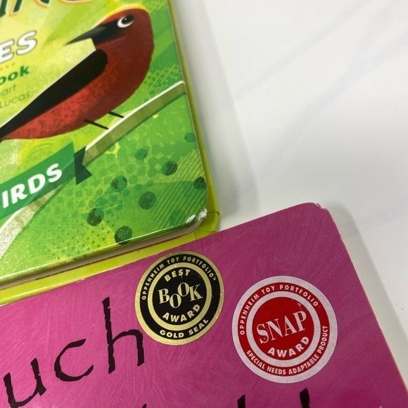 Bundle of 5 Children’s Books - Picture 8 of 8